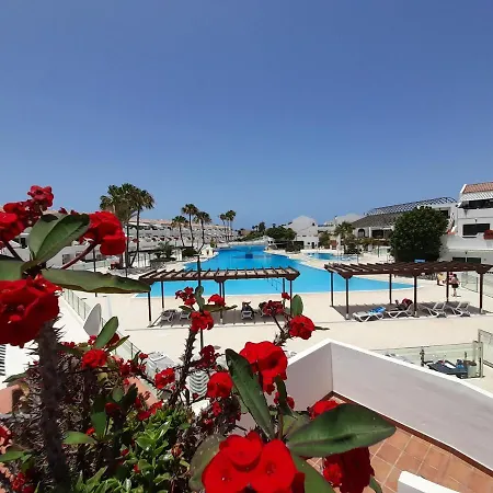 Apartment Parque Don Jose 389 Arona (Tenerife)