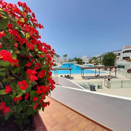 Apartment Parque Don Jose 389