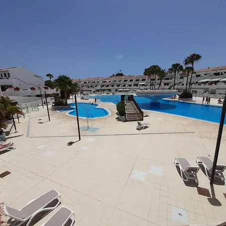 Parque Don José 389 Arona (Tenerife)