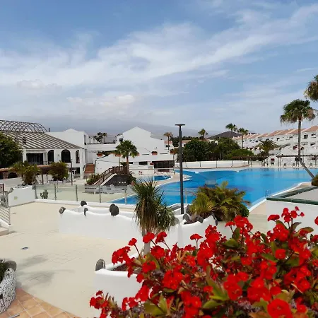 Parque Don Jose 389 Apartment *
