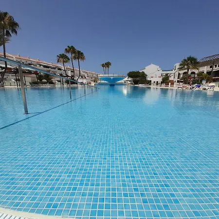 Apartment Parque Don Jose 389 *