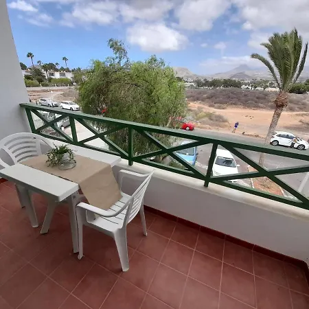 Parque Don Jose 389 Apartment Arona (Tenerife)