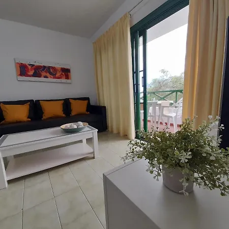 Apartment Parque Don Jose 389 Arona (Tenerife)