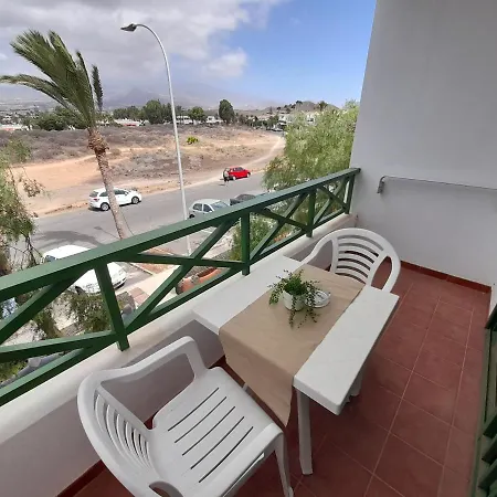 Parque Don Jose 389 * Arona (Tenerife)