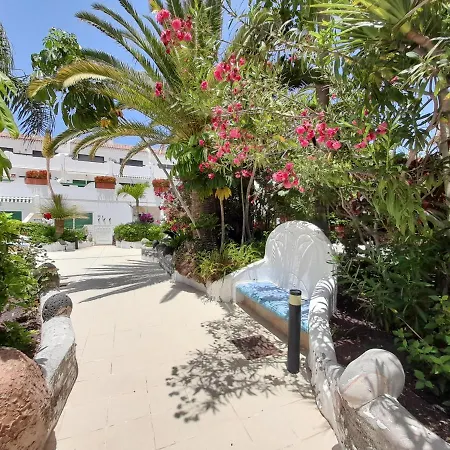 Apartment Parque Don Jose 389 *