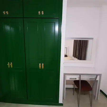 Parque Don Jose 389 Apartment