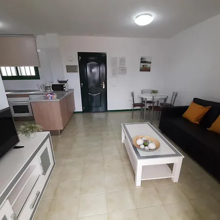 Parque Don Jose 389 Apartment *