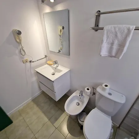Parque Don Jose 389 Apartment Arona (Tenerife)