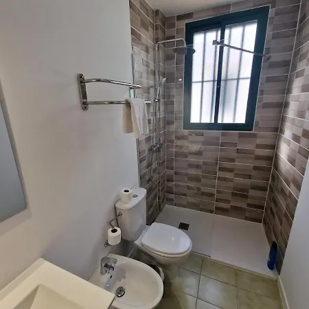 Apartment Parque Don Jose 389