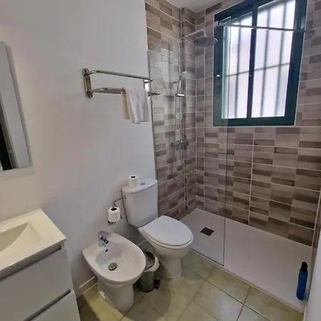 Parque Don Jose 389 Apartment *
