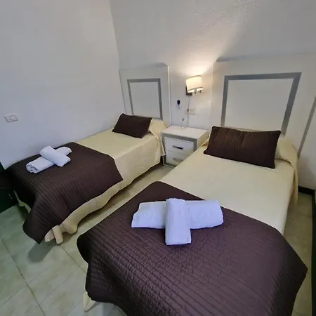 Parque Don Jose 389 Apartment